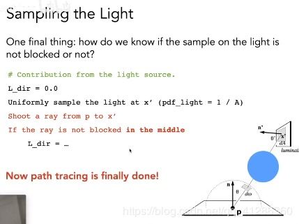 路径追踪和光线追踪的区别(游戏里光线追踪是一个程序吗)