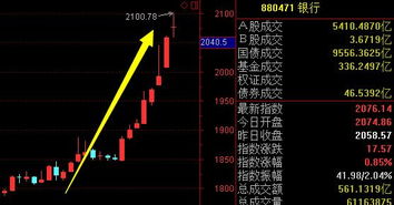 银行板块的股票哪个最具有风向标