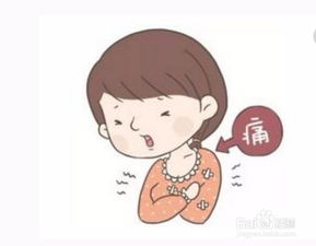 喂母乳乳头疼怎么办