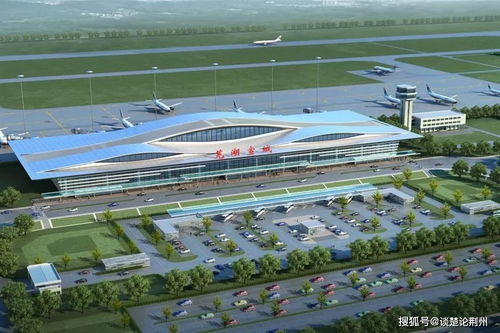 全国新通航的8座支线机场,荆州菏泽表现抢眼,芜湖玉林意外遇冷