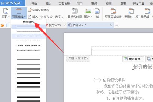 wps双横线怎么删？wps双删除线(wps双删除线在哪里找)