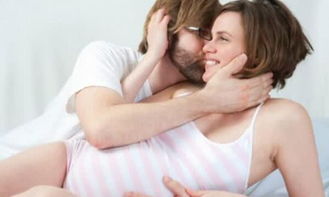 怀孕后性生活时难免会 忍不住 动作太大,会影响肚子的宝宝吗 