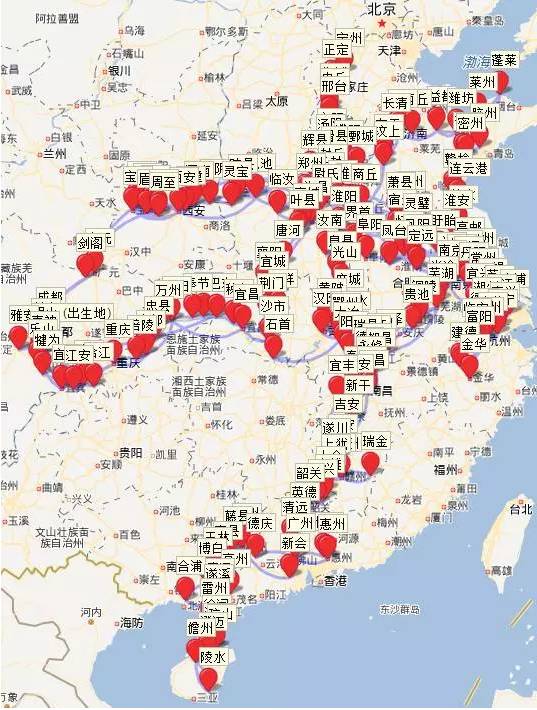 2023广东省旅游景点排行榜,广东省旅游必去十大景点排名