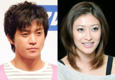 小栗旬与山田优今日结婚 曾屡传绯闻不被看好 