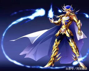 圣斗士星矢,紫龙的实力比一辉的强,五小强最高