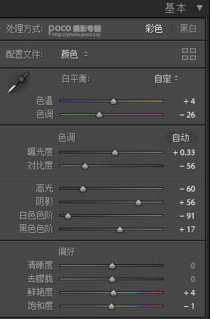 如何才能让照片更具有老式画报的年代复古感