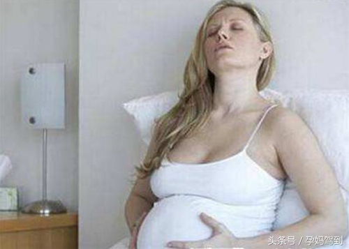 孕妇呼吸困难？孕妇呼吸困难原因及注意事项