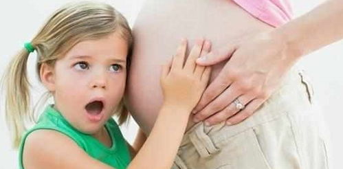 原创孕妈怀孕期间有这些感觉，是胎儿宝宝在和你打招呼，别不理胎宝宝