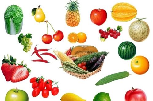 水瓶座代表什么水果和蔬菜(水瓶座代表的水果)