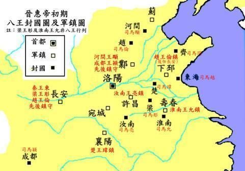 秦始皇终结了我国的封建制,但在古代封邦建国却从未走远