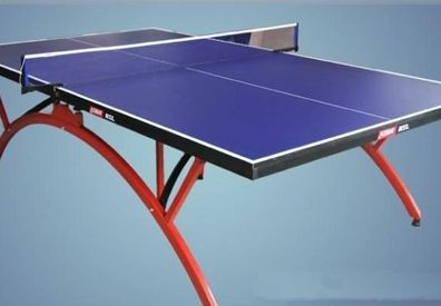 2020乒乓球台十大品牌排行榜 乒乓球台哪个牌子好 排行榜123网 