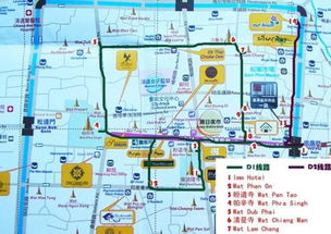 去曼谷旅游住哪个区 泰国旅游费用明细