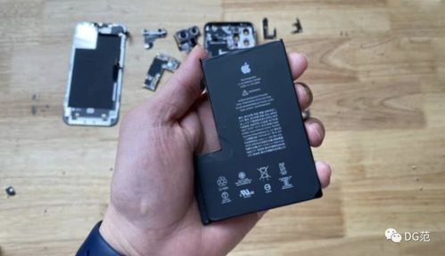 iPhone 12 Pro Max长测 绝对优异的性能,没钱别买