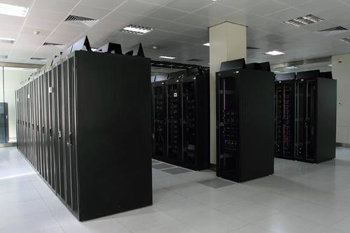 计算机机房智能运维管理系统解决方案