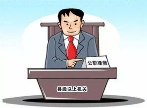 县级以上党政机关普遍设立公职律师 山东省司法厅发布关于推行公职律师公司律师制度的公告 全文 