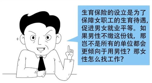 生育保险的相关问题(社会保险法关于生育保险费)