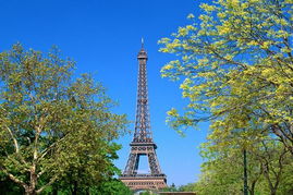法国巴黎图 世界风光图片,Sight of world,France Paris 