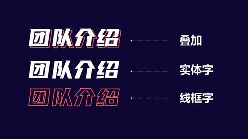 好创意都是 偷 来的,PPT学习从模仿开始,教你做出大神级PPT