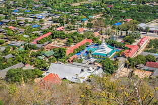 川道风情，川道什么意思