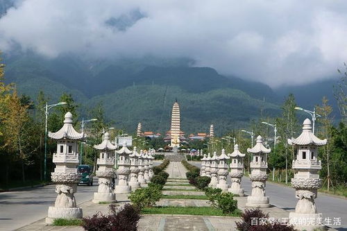 云南旅游攻略及花费,云南旅游必去的景点