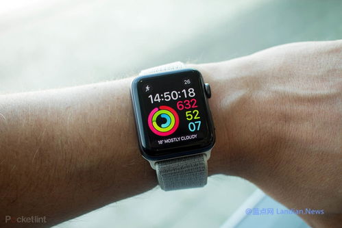 苹果将会在2021年推出Apple Watch SE,为Series 3换新处理器产物