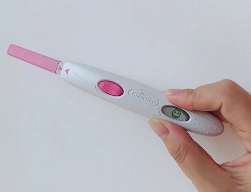 备孕工具如何选择？可丽蓝电子排卵测试笔给予你精准守护