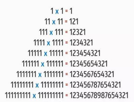8个 数学老师都不敢教 的超简易数学计算法