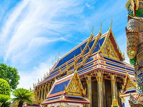 泰国曼谷旅游需要带什么？去泰国旅游需要带哪些物品