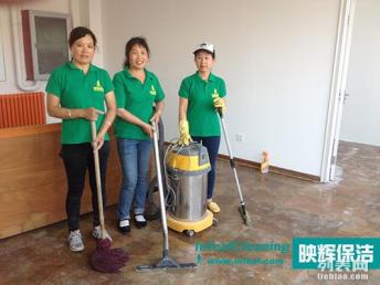 图 北京朝阳区常营保洁服务公司 美洁美北京保洁公司 北京保洁 清洗 