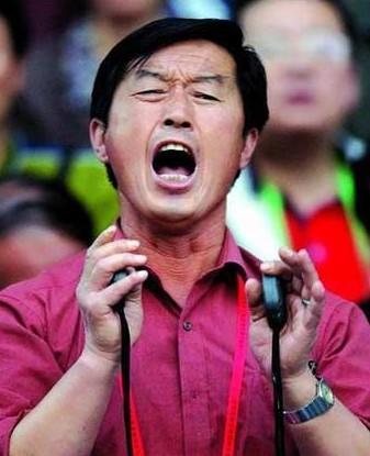 马俊仁迎来人生第二春,因负面新闻退出国家队,养藏獒身价过千万
