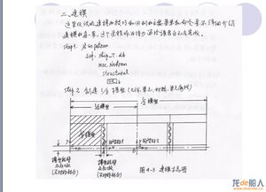 船舶设计毕业论文