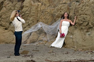 做婚礼摄影师你准备好了吗 