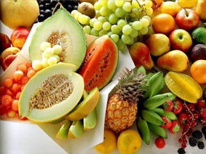 夏天吃什么水果最减肥 减肥不能吃什么水果蔬菜