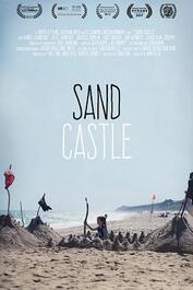 Sand Castle