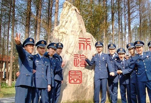 空军雷达学院是专科吗(空军雷达学院招生分数线)