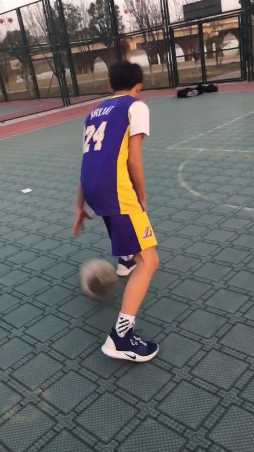 篮球 我要当体育生 