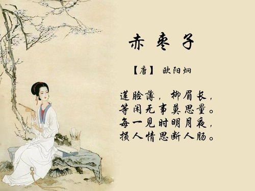 诗词赏析 中国文学史上最美的一千首婉约词品评 五 