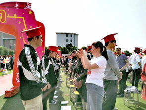 高考十八岁成人礼父母祝福语