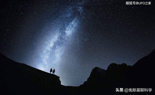 知道北斗七星,却很少有人知道南斗六星,南斗六星都是什么恒星