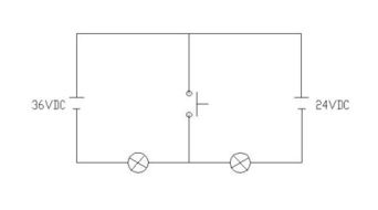 是否可以将电压不同的内存条混插使用？