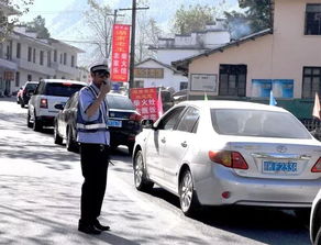 改革开放40年 带你感受人 车 路的时代变迁