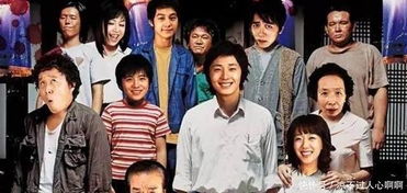 零差评的4部韩剧, 搞笑一家人 上榜,第一名你肯定没看过 