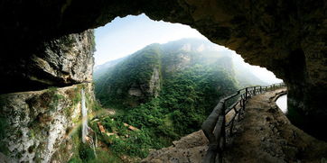 张家界大峡谷,好玩的可不止玻璃桥 张家界旅游攻略