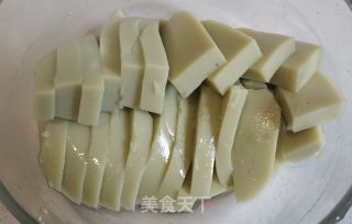 干豌豆打粉怎么吃法