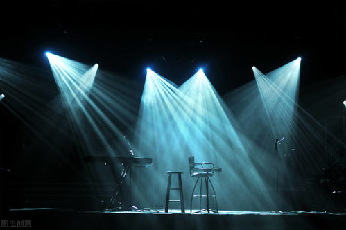舞台灯光设计对于光色如何的运用