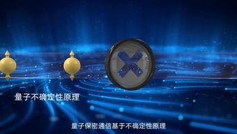 量子区块链专业介绍,区块链和量子通信的关系