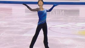 Yuzuru Hanyu SA 2012 13 SP