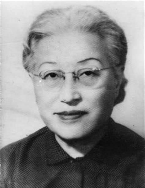 陈洁如 一个曾改写民国历史的女人,晚年写回忆录却拒绝出版