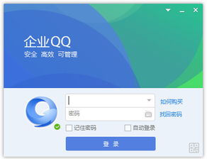 企业QQ2.0是什么时候上市的？