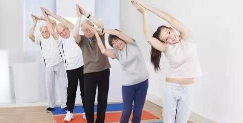 老年人减肥需要运动吗,运动量多少算适宜